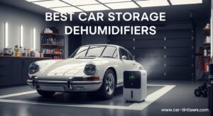 Best Car Storage Dehumidifiers