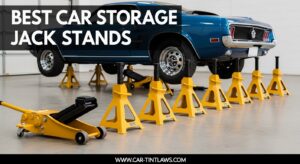 Best Car Storage Jack Stands
