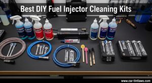 Best DIY Fuel Injector Cleaning Kits