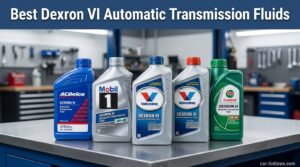 Best Dexron VI Automatic Transmission Fluids