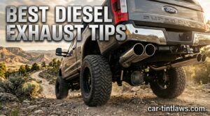 Best Diesel Exhaust Tips