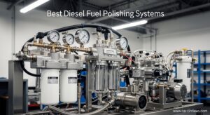 Best Diesel Fuel Polishing Systems