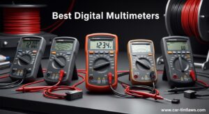 Best Digital Multimeters