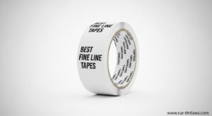 Best Fine Line Tapes