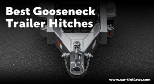 Best Gooseneck Trailer Hitches