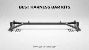 Best Harness Bar Kits