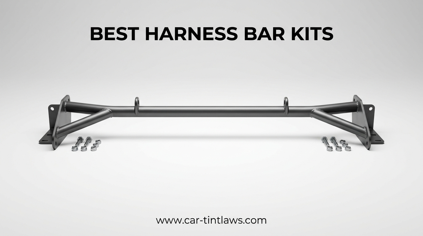 Best Harness Bar Kits