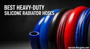 Best Heavy-Duty Silicone Radiator Hoses