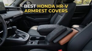 Best Honda HR-V Armrest Covers