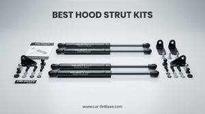 Best Hood Strut Kits