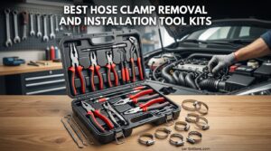 Best Hose Clamp Removal and Installation Tool Kits