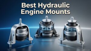 Best Hydraulic Engine Mounts