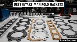 Best Intake Manifold Gaskets