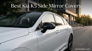 Best Kia K5 Side Mirror Covers