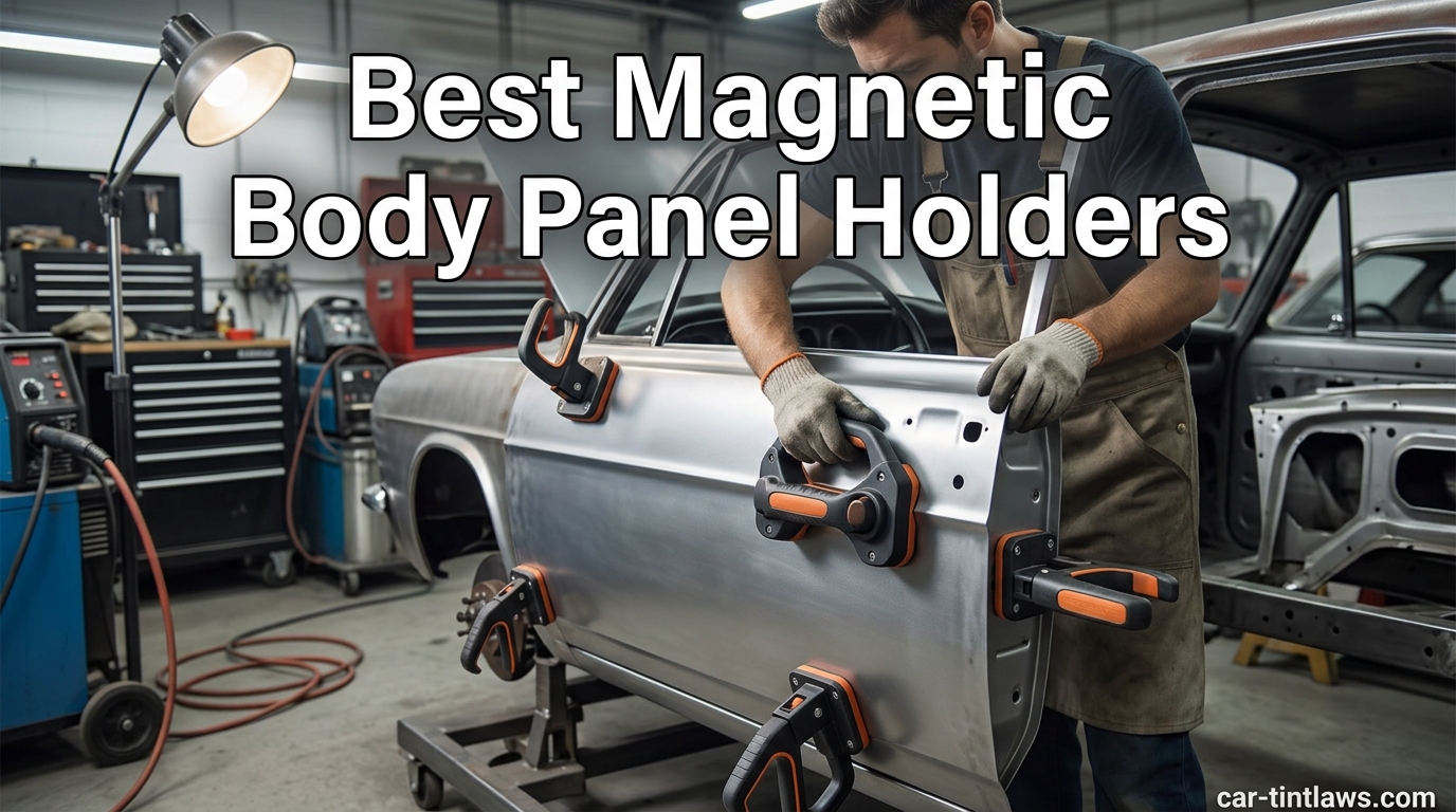 Best Magnetic Body Panel Holders