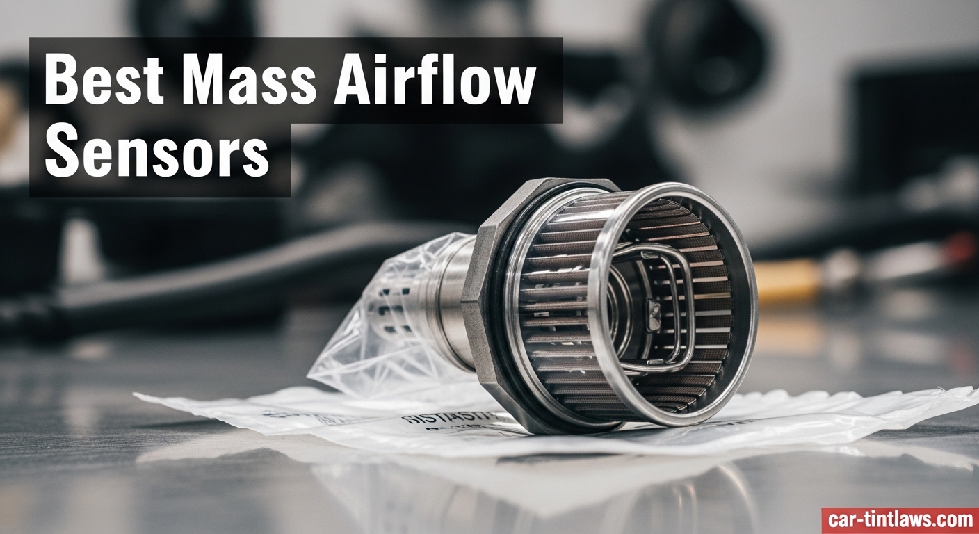 Best Mass Airflow Sensors