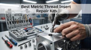 Best Metric Thread Insert Repair Kits