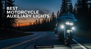 Best Motorcycle Auxiliary Lights
