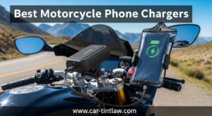 Best Motorcycle Phone Chargers