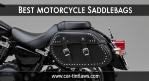 Best Motorcycle Saddlebags
