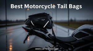 Best Motorcycle Tail Bags