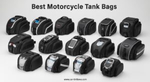 Best Motorcycle Tank Bags