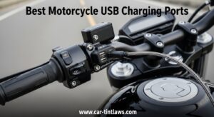 Best Motorcycle USB Charging Ports