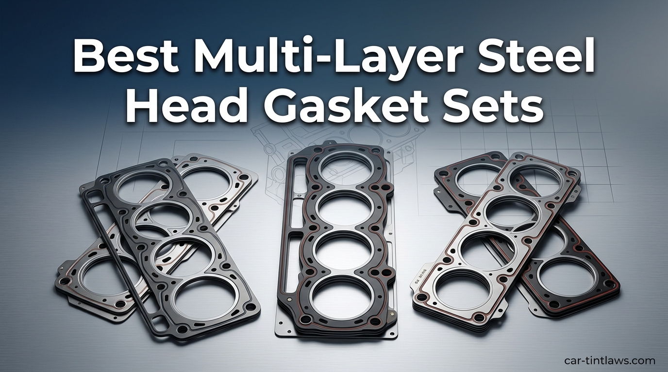 Best Multi-Layer Steel Head Gasket Sets