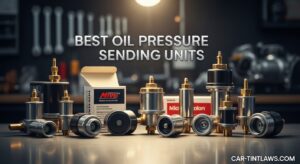 Best Oil Pressure Sending Units