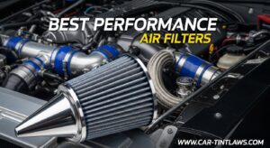 Best Performance Air Filters