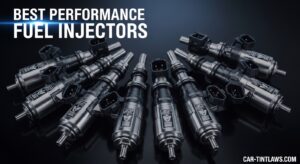 Best Performance Fuel Injectors