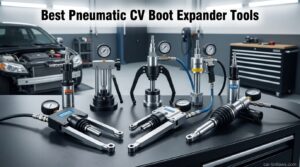 Best Pneumatic CV Boot Expander Tools