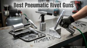 Best Pneumatic Rivet Guns