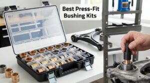 Best Press-Fit Bushing Kits