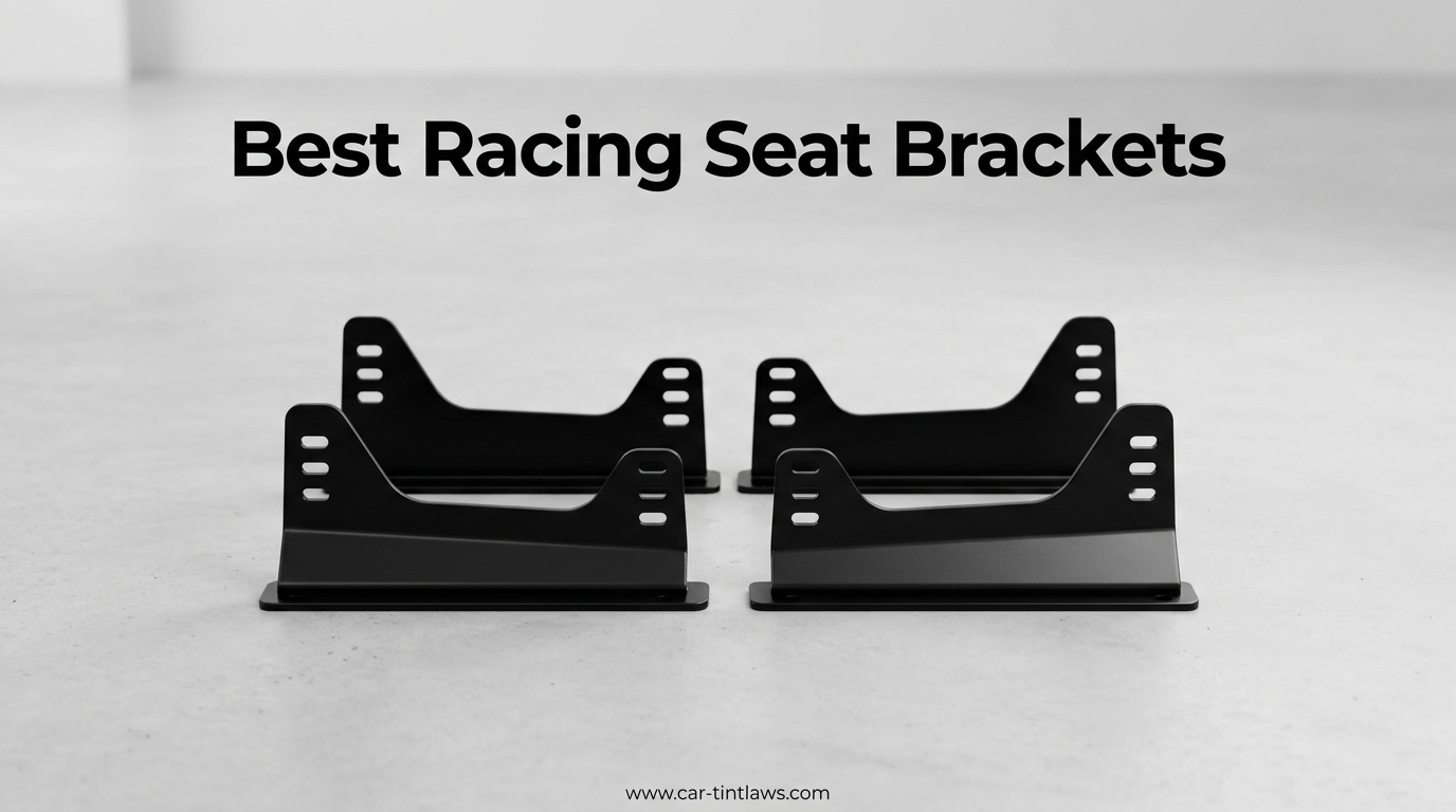 Best Racing Seat Brackets