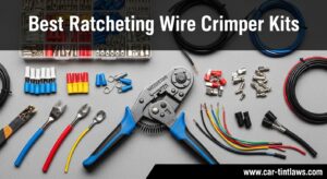 Best Ratcheting Wire Crimper Kits