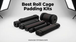 Best Roll Cage Padding Kits