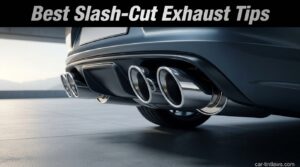 Best Slash-Cut Exhaust Tips