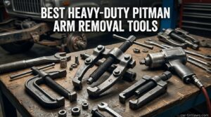 Best Suspension Bushing Removal Kits