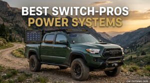 Best Switch-Pros Power Systems