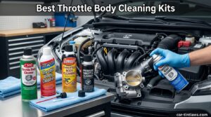 Best Throttle Body Cleaning Kits