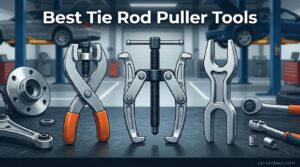 Best Tie Rod Puller Tools