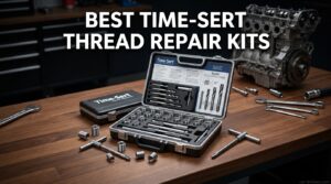 Best Time-Sert Thread Repair Kits
