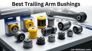 Best Trailing Arm Bushings