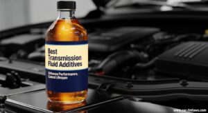 Best Transmission Fluid Additives
