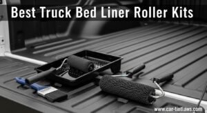 Best Truck Bed Liner Roller Kits