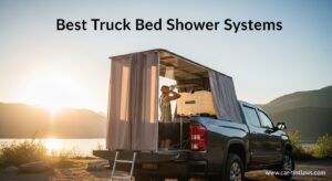 Best Truck Bed Shower Systems