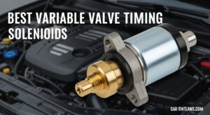 Best Variable Valve Timing Solenoids