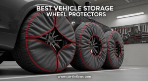 Best Vehicle Storage Wheel Protectors
