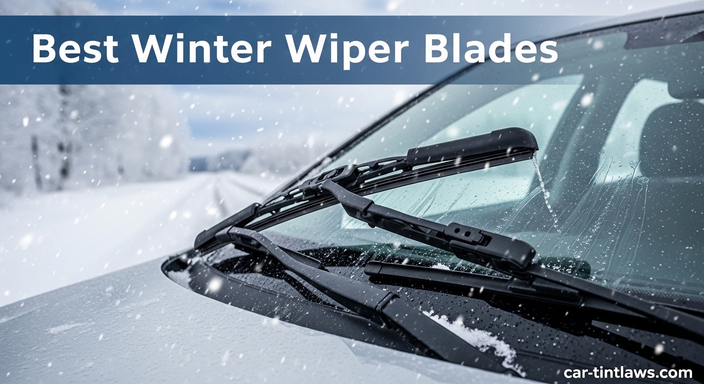 Best Winter Wiper Blades